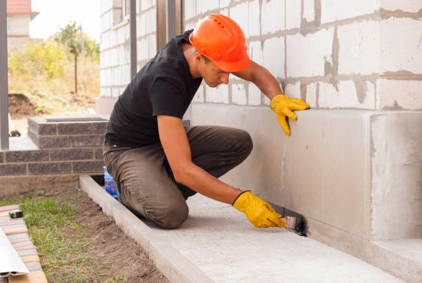 Waterproofing professionals working in Mentone, AL